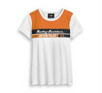 Women’s 03 Colour Block Tee