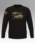 G5 & G6 155MM Howitzer Long Sleeve T