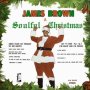 A Soulful Christmas   Cd