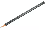 Caran Dache Graphite Line Grafwood Pencil 5B