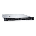 Dell Poweredge R360 Barebone Rack Server - Intel Xeon E-2414 700W