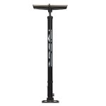 Dualzone Floor Pump