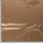 Ferretti Stretch Satin Camel 4241-053