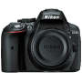 Nikon D5300 Digital Slr Camera Body Only Used