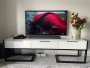 Mokgadi Tv Stand With L Shape Design Steel Frame