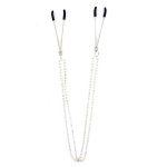 Sportsheets - Sincerely Bling Nipple Clips