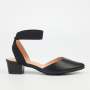Sling 3 - Black - Black / 5