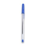 Ball Point Pen - Blue