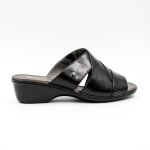 Pierre Cardin PCL01075 Ladies Sandal Black