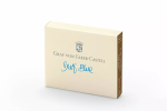 Graf Von Faber-castell Cartridges – Gulf Blue