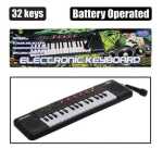 Musical Keyboard Electronic W mic 32 Key