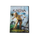Kaena: The Prophecy DVD 2003