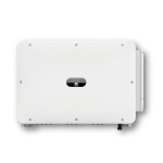 Huawei M1 100KVA 100KW 3-PHASE Solar Inverter 01074695-040