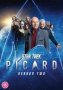 Star Trek: Picard - Season 2 DVD