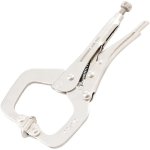 Locking C-clamp With Swivel Tips 0-50MM KEN5589330K