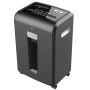 Cross-cut Paper Shredder P4 Security Level 31L Bin 16-SHEET