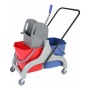 Parrot Bucket With Mop PRESSJA0701