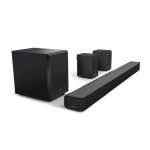 Hisense AX5100G 5.1-CH Soundbar Speaker