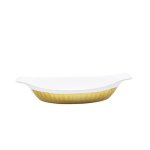 Symphony Adorn Gold Serving Dish SGN2088