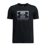 Under Armour Boxed Sports Kids T-shirts Black