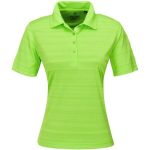 Ladies Astoria Golf Shirt Lime