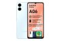 Samsung Galaxy A06 Light Blue Dual Sim 64GB
