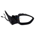 Peugeot 208 Door Mirror Electric With Heating + Autofold And Indicator 11-PIN Right 12-21