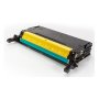 Samsung CLT-Y508L Yellow Generic Toner SU535A