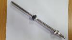 Hanger Bolt Kit M12 X 300MML For Wood Purlin HB12X300