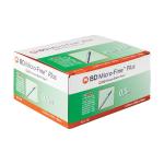 Microfine Syr 0.5ML 8MM 30G - 100