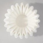 Coffee Accessories Coffee Filters Single Serving Paper 50PCS