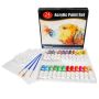 32PC Acrylic Paint Set