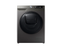 Samsung 9KG Washer / 6KG Dryer Combo - Inox