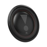 JBL CLUB122SL Club Series 12" Shallow Mount 400RMS Subwoofer - Autostyle Motorsport South Africa