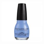 Revlon Sinful Colors Nail Enamel Sail La Vie 1196
