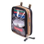 Travel Fak Incl Sting & Bite Module First Aid Kit- Stfak