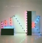 Pulsars E Quasars Vinyl Record