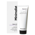 Minimalist Marula Oil 5% Face Moisturizer 50G