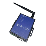 Navasolar Wifi Dongle For MH10048