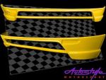 Motorsport R a Suitable To Fit Ford Fiesta 2005 - Autostyle Motorsport South Africa