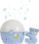 Chicco First Dreams NEXT2STARS Projector Blue