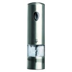 Elis Sense - S steel - 20CM - Salt Mill Chef& 039 S Depot