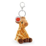 Keeleco Charm 12CM Giraffe