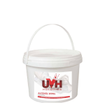 Wipes Bucket Alcohol 2000