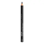 Professional Makeup Slim Eye Pencil - Black Shimmer