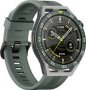 Huawei GT 3 Se Smartwatch Wilderness Green