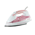 Russell Hobbs Crease Control Steam Spray Dry Iron - RHI225