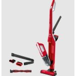 Bosch Cordless Handheld Vacuum Cleanerflexxo 25.2V Red