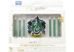 Harry Potter Slytherin House Birthday Candle Set Of 7