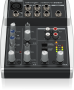Xenyx 502S Behringer 5CH Analog Streaming Mixer